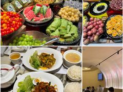 -皇室假期美食水疗会(春风路店)