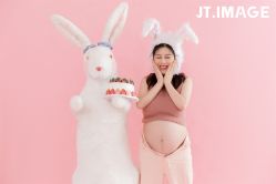 -专注孕妇照亲子照·纪田摄影