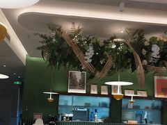 -Aqua Oasis 水天堂(太湖中心mall店)