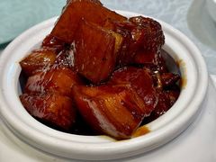 特色红烧肉-金米箩大酒店(五角场店)