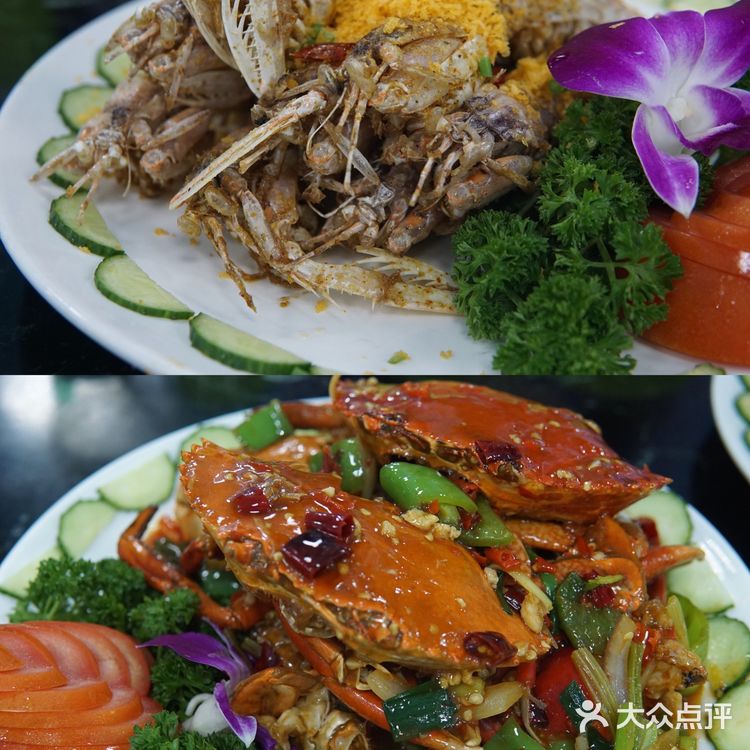 三亚美食|三亚旅行分享Ⅱ椰梦长廊的落日绝美🌇