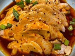 -姐夫的小菜(新中关购物中心店)