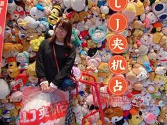 -LLJ夹机占(正佳广场店)