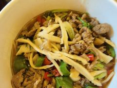 -71号豆汤饭·成都小馆(红牌楼店)
