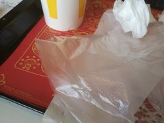 -麦当劳(中山大道中店)