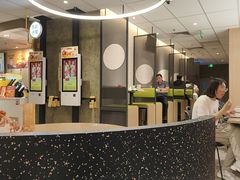 -麦当劳(西单明珠店)