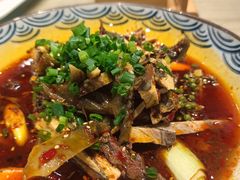 -成都驻京办餐厅(蜀都宾馆店)