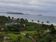 -三亚亚龙湾天域度假酒店