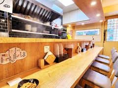 大堂-柒鉦·日式豚骨拉麵(常德路店)