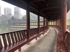 -龙头寺公园