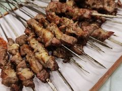 -清真·尚穆回回香清真餐厅(工人新村店)