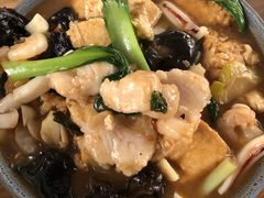 -川王府 Chuan Palace Chinese Restaurant