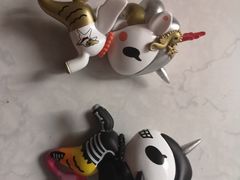 -泡泡玛特POPMART(合生汇店)