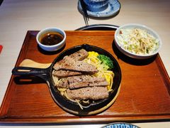 -太郎的家·平价日料(曼巴特店)