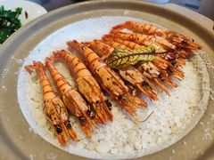 -沿江海南菜·文昌鸡祖师爷(大东海店)