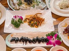 -美未居·老字号·地道顺德菜·桑拿鸡·鱼生(容桂店)