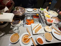 -海底捞火锅(关山保利店)