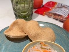 -芭札·Thai泰国餐厅(同和金铂天地店)