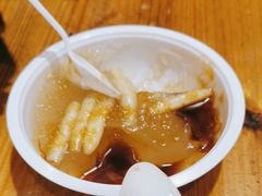 -安海五叔公土笋冻(西街店)