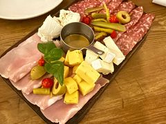 -Alimentari Grande(东湖路店)