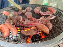 -鞍山戰