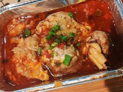 -新凯旋烧烤·燕姐千岛湖土菜