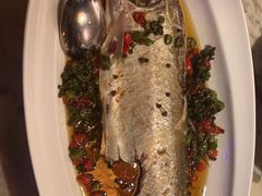 -绿茶餐厅(乐峰广场店)