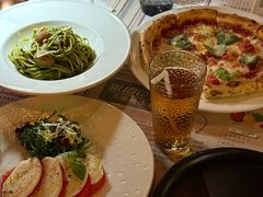 -安妮意大利餐厅(日坛店)