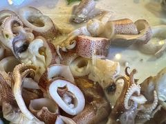 -泉州悦华酒店·自助餐厅