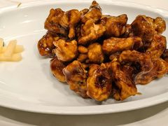 -虎哥私房菜(馒头山店)