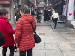 -王阿姨文昌油赞子(府桥街店)