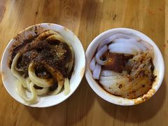 -洞子口张老二凉粉(文殊院店)
