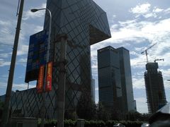 -中央广播电视总台(光华路办公区)