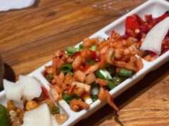 -湘人龙记老长沙米粉(鸟巢店)