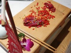 -川锅一号火锅(常德万达店)