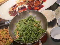 -绿茶餐厅(昌平悦荟店)