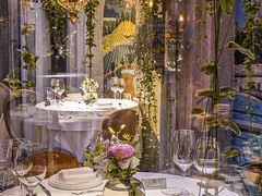 -Le Bistrot de Racine