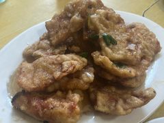 -铁东熏肉大饼铺