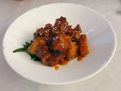 糖醋小排-丰收日·小海鲜·沪上家宴(顾村正大店)