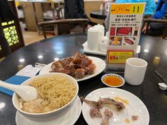 -丽的面家(多宝路店)