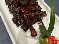 酱鸭-皇饭儿·王润兴酒楼(河坊街店)