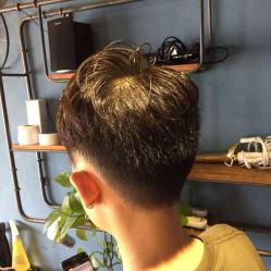 点击看大图 -藤野造型