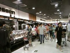 -AEON永旺(东方宝泰店)