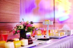 -安利上海体验馆