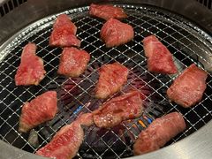 -和牛 烧肉寿喜烧涮锅 善(心斎橋店)