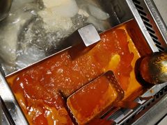 -海底捞火锅(汇金星力城店)