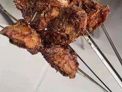 -玉园烧烤·海鲜辣炒