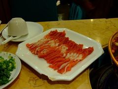 -南来顺饭庄·清真(南菜园店)