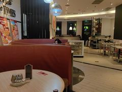 -必胜客(绿地新都会店)