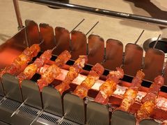-丰茂烤串(建设街店)